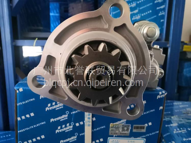 北京佩特萊起動(dòng)機(jī)馬達(dá)配東風(fēng)旗艦 5465926