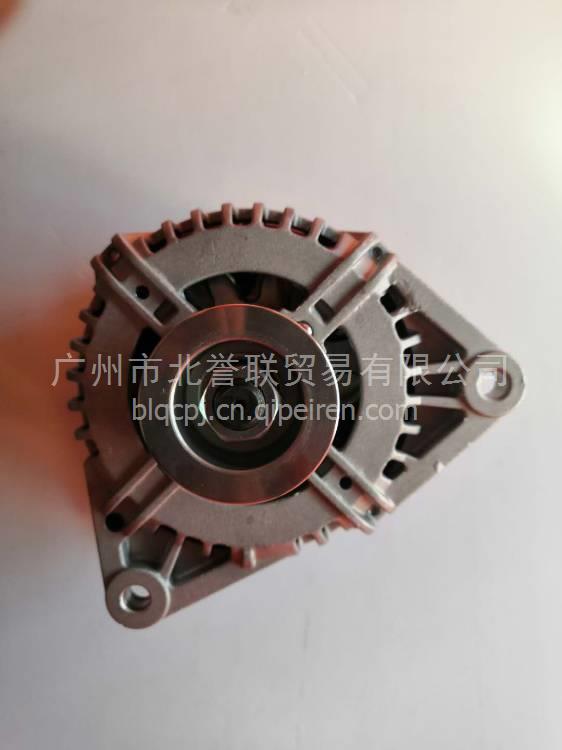 東風(fēng)電氣配江西沃爾福R425/428D0HC發(fā)電機(jī) JFZ2508