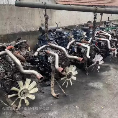 柏翔 4105玉柴發(fā)動機 原裝玉柴4100發(fā)動機