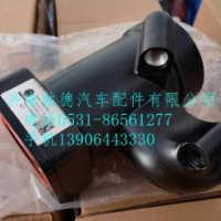 1002051707濰柴WP13國六天然氣發(fā)動機(jī)器總成 1002051707