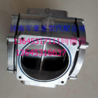 原廠12升天然氣發(fā)動(dòng)機(jī)混合器重汽12L天然氣混合器