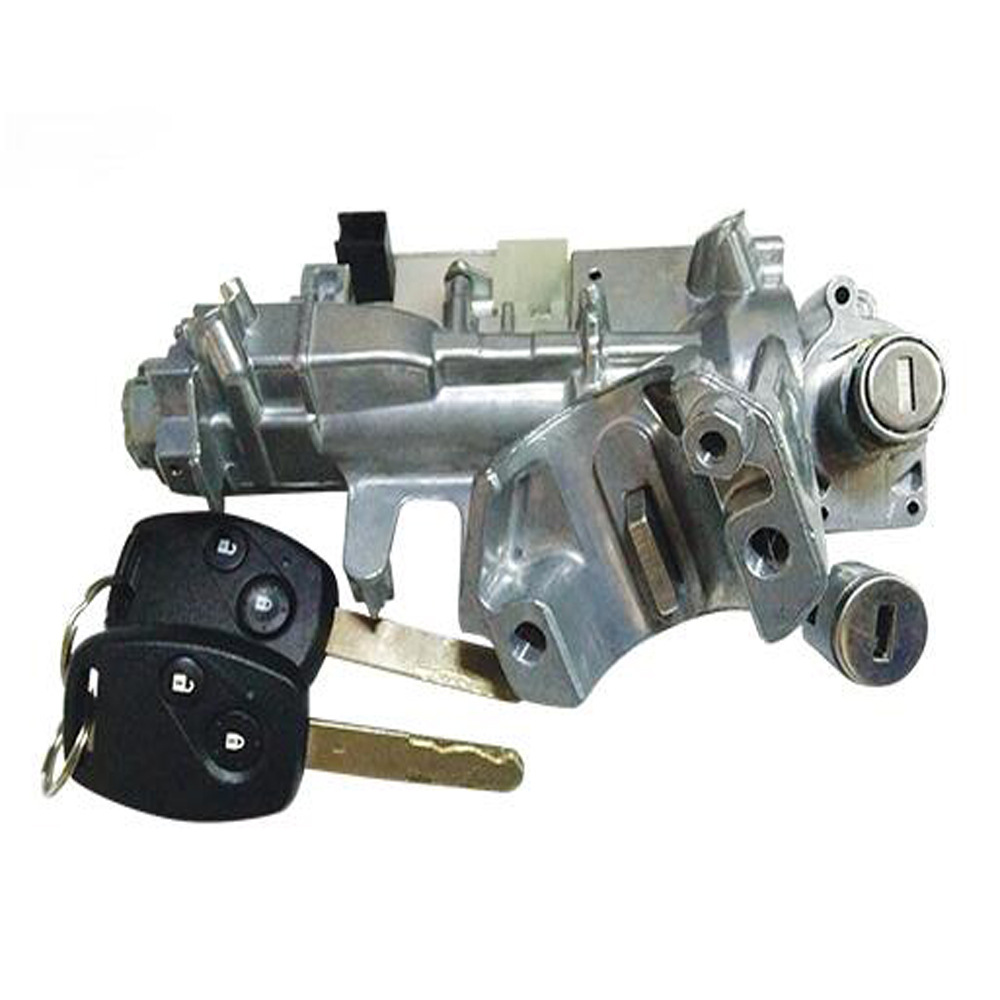 06350-SWN-H11 點火開關 IGNITION SWITCH