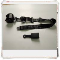 廠家供應(yīng)汽車安全帶緊急鎖止式3點(diǎn)卡扣卷收座椅安全帶現(xiàn)貨