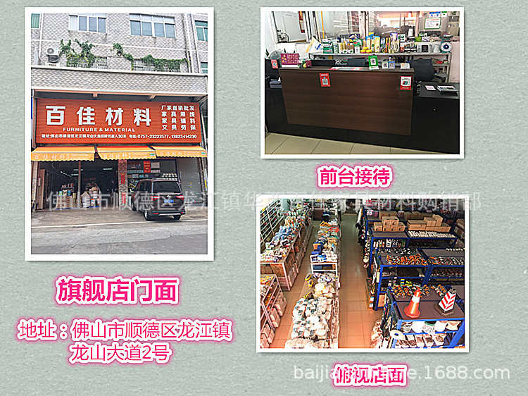 門店圖