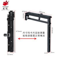 隱形折疊凳五金配件 折疊隱藏式換鞋凳玄關(guān)凳廳臥室換鞋凳