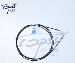 廠家直供 64607-12790 適用于日系車型 機蓋線 支持定制各種車型