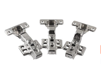 40杯厚門(mén)25MM門(mén)板固裝不銹鋼鉸鏈 液壓阻尼緩沖鉸鏈 家具五金