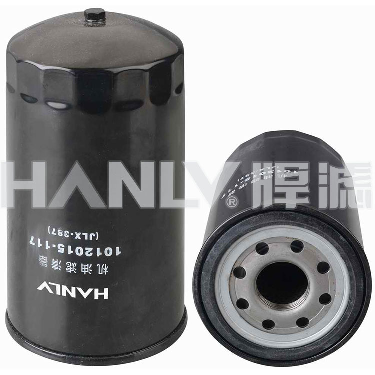 JX-387濾芯 1012015-117機濾 8-94396375-0機濾