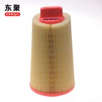 適用奔馳C200汽車空氣格 A2710940204空氣濾芯 汽車空氣濾清器