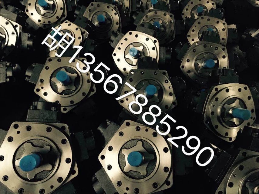 挖泥船用 大扭矩大功率五星馬達(dá)31-2800液壓五星馬達(dá)