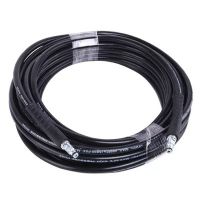 6M15M高壓洗衣機洗車軟管適用部分凱馳K系列洗車機K2K3K4K5K7