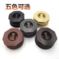 汽車腳墊防滑卡扣 旋鈕地毯卡扣絲圈雙層拆卸紐扣 汽車腳墊固定扣