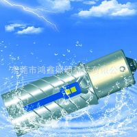 亞馬遜熱銷 爆款led汽車轉(zhuǎn)向剎車倒車燈 大功率 12SMD 60W 燈泡