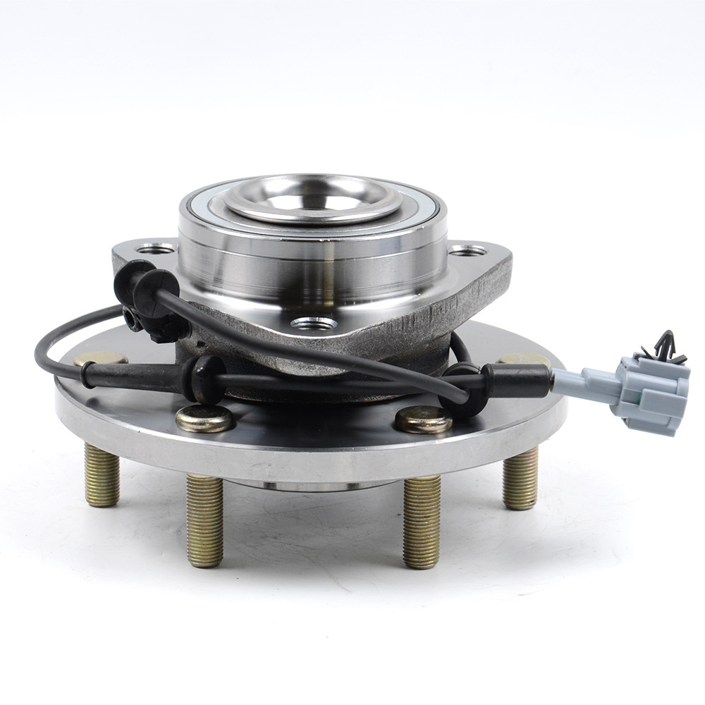 廠家直銷汽配零件汽車輪轂單元40202-7S000