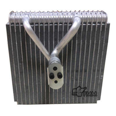 穩(wěn)定質(zhì)量起亞picanto匹康托 morning汽車空調(diào)蒸發(fā)器 60*235*237MM