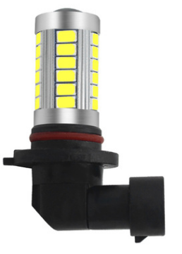 恒流 新款高亮 H11 HB4 9006 汽車LED前霧燈 5630 5730 33SMD