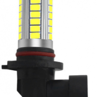 恒流 新款高亮 H11 HB4 9006 汽車LED前霧燈 5630 5730 33SMD