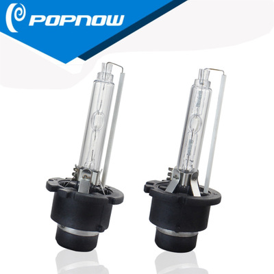 【歐浦能】HID汽車氙氣燈D系列 35W D2S/D2C D4S/D4C支架款燈泡