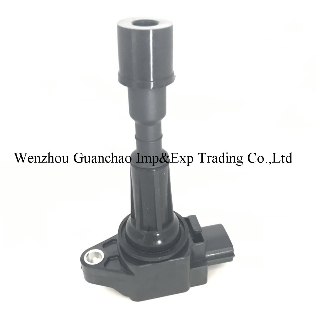 廠家直銷 福爾德汽配 點(diǎn)火線圈 ZJ20-18-100/ZJ20-18-100A