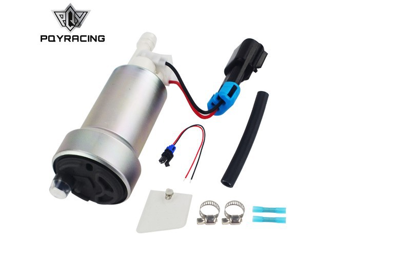 電子燃油泵適用于本田思域E85 450LPH F90000267 & Insta