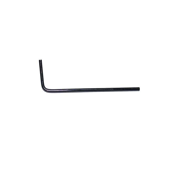 倍力寶L型小號中號平頭內(nèi)六角扳手螺絲批