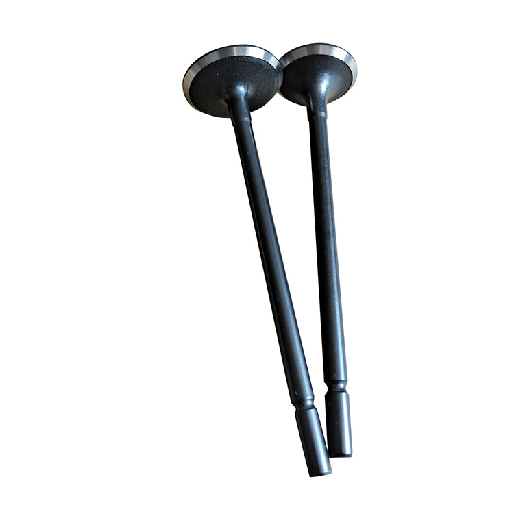 五菱B15氣門1257053進(jìn)氣門排氣門進(jìn)排氣門生產(chǎn)廠家質(zhì)量優(yōu)良