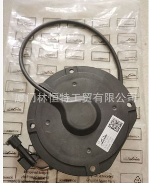 林德叉車轉向傳感器 7917415675林德386轉向傳感器 林德傳感器