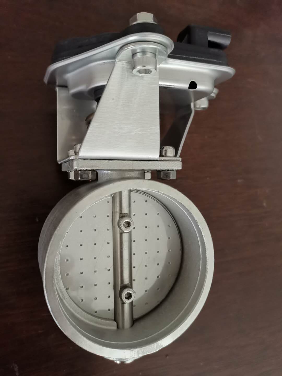 汽車 可變 電子 排氣 閥門