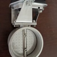 汽車 可變 電子 排氣 閥門