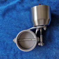 供應(yīng)汽車可變氣動排氣閥門