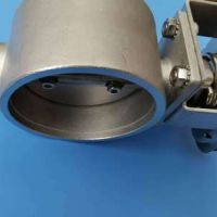 排氣閥門 現(xiàn)貨供應(yīng)汽車可變排氣閥門