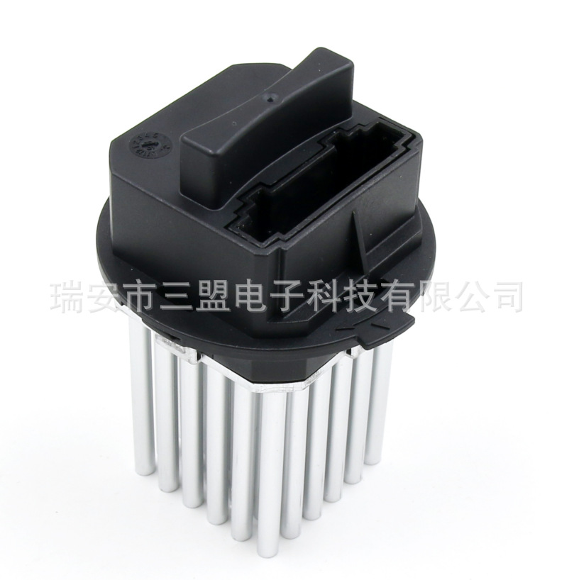 適用于奔馳風(fēng)扇電阻鼓風(fēng)機(jī)電阻2048707710 6G9N19W575AA