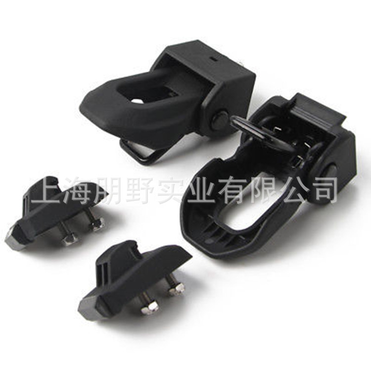 18款牧馬人JL原裝機蓋搭扣鉸鏈 引擎蓋鎖扣68240952AD 68240951