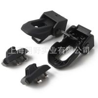 18款牧馬人JL原裝機蓋搭扣鉸鏈 引擎蓋鎖扣68240952AD 68240951