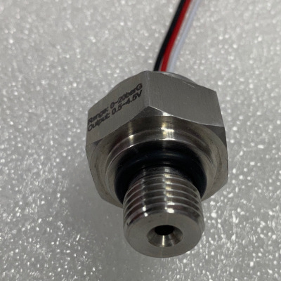 水泵水箱水表壓力傳感器變送器 體積小易安裝IP68防水 支持定制