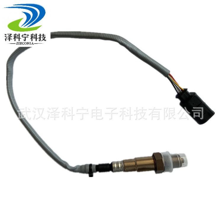 主機配套廠家直銷oxygen sensor 0065421718 氧傳感器