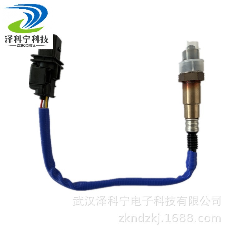 廠家直銷主機配套oxygen sensor 0258987002 12588879 氧傳感器