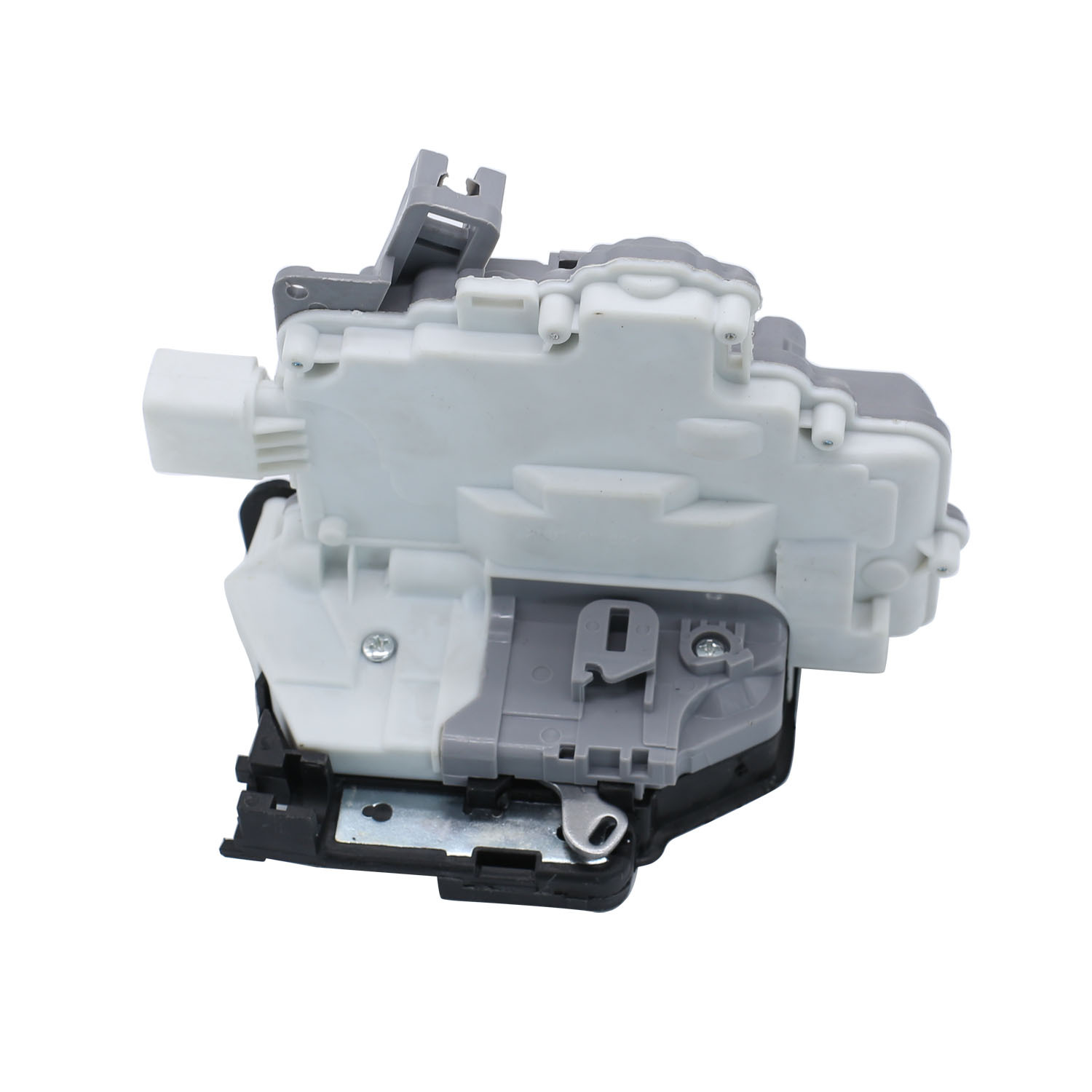 適用于奧迪A4 A5 Q3 Q5 Q7大眾途銳車門鎖塊閉鎖器8K0839016后右