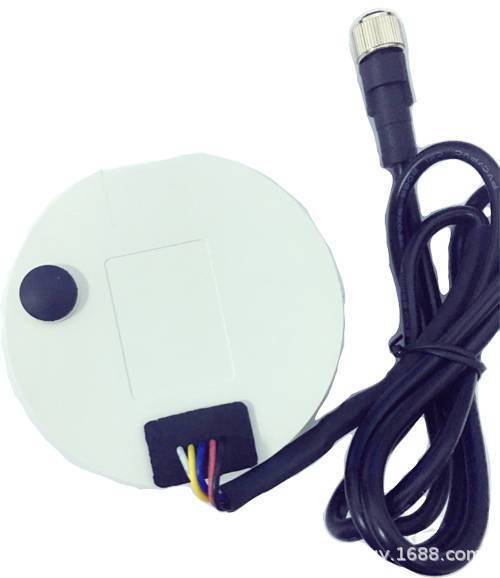 NEMA2000 多功能表 結(jié)構(gòu)-1