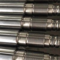 廠家現(xiàn)貨供應(yīng) 油缸活塞桿 鍍鉻活塞桿 現(xiàn)成活塞桿