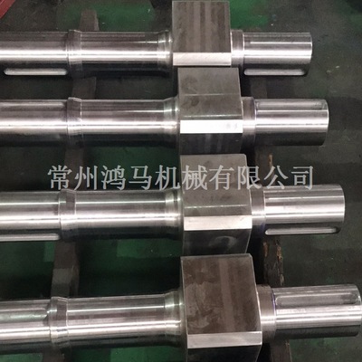 非標定制機械軸 常州專業(yè)加工定制各種大型高精度軸類產(chǎn)品 活塞桿