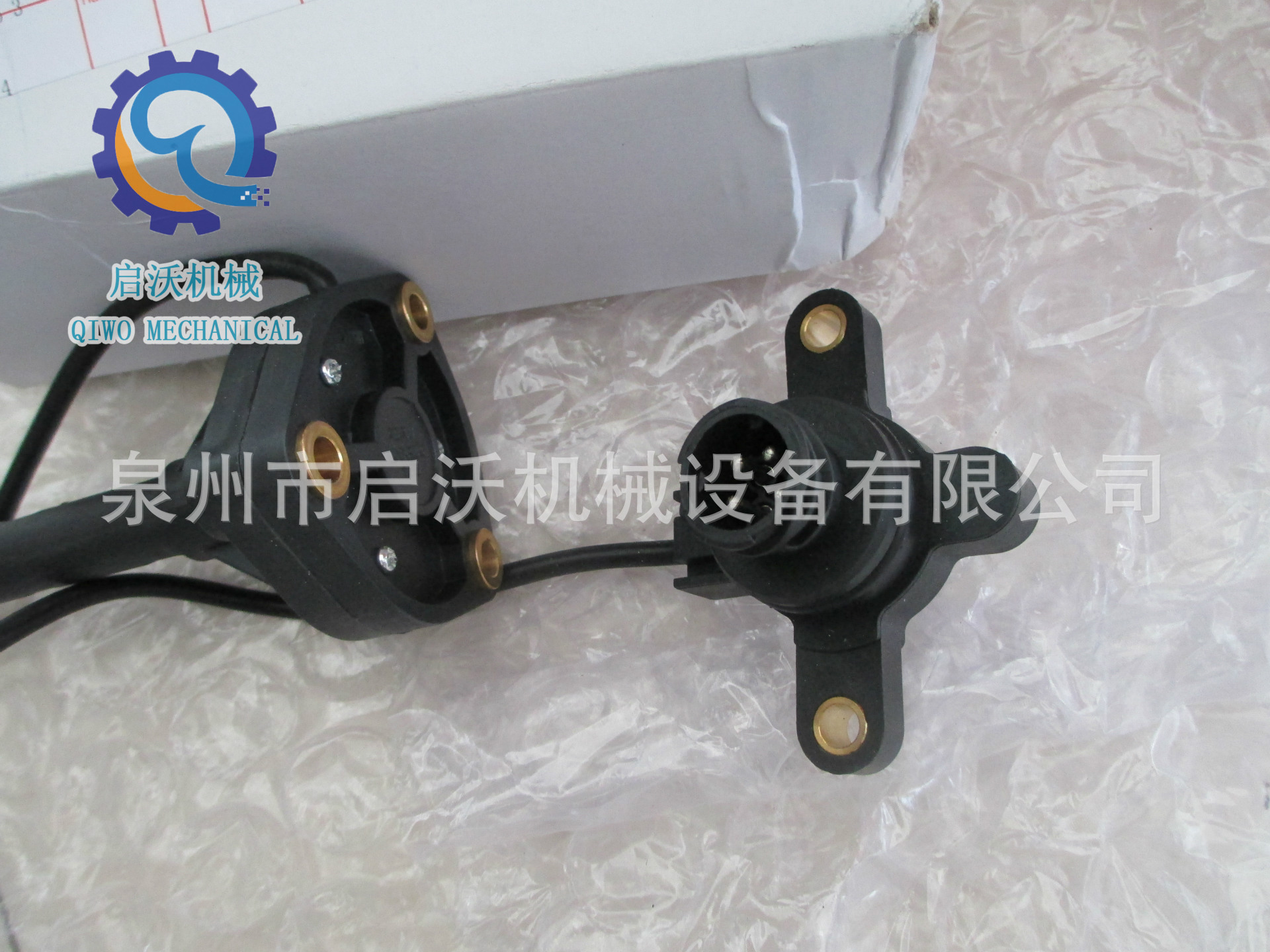 VOLVO/沃爾沃原廠 液位傳感器 23285701