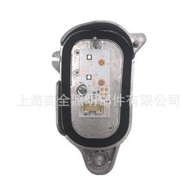 廠家直供汽車LED大燈奧迪Q5LCI8R0941475B8R0941476B日行燈天使眼