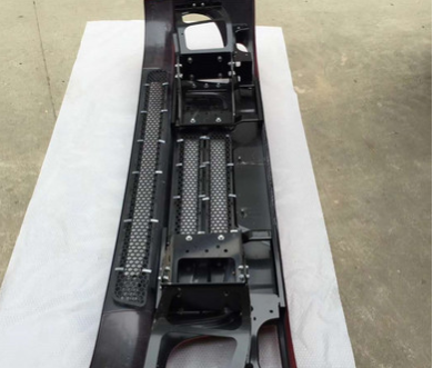 批發(fā) 銷售江淮配件 江淮裝車配件 江淮前杠 江淮保險(xiǎn)杠總成