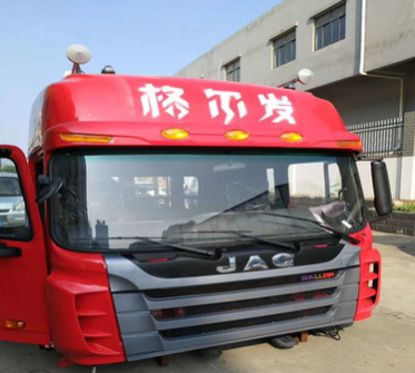 供應(yīng)江淮格爾發(fā)駕駛室 廠家直發(fā)江淮格爾發(fā)前保險(xiǎn)杠總成 江淮前杠