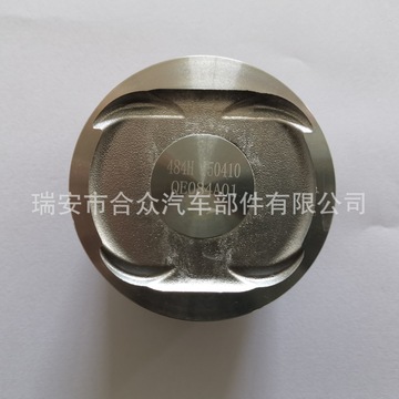 奇瑞484H 發(fā)動機活塞 484H-1004015AB