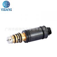 適用奔馳/寶馬/奧迪空調(diào)壓縮機(jī)流量控制閥電控電磁閥門DENSO 7SE（價(jià)格面議）