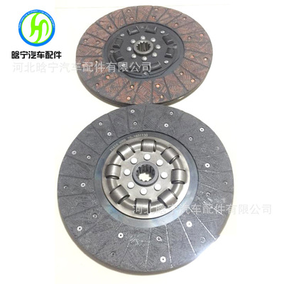 俄羅斯MTZ 水泵 240-1307010