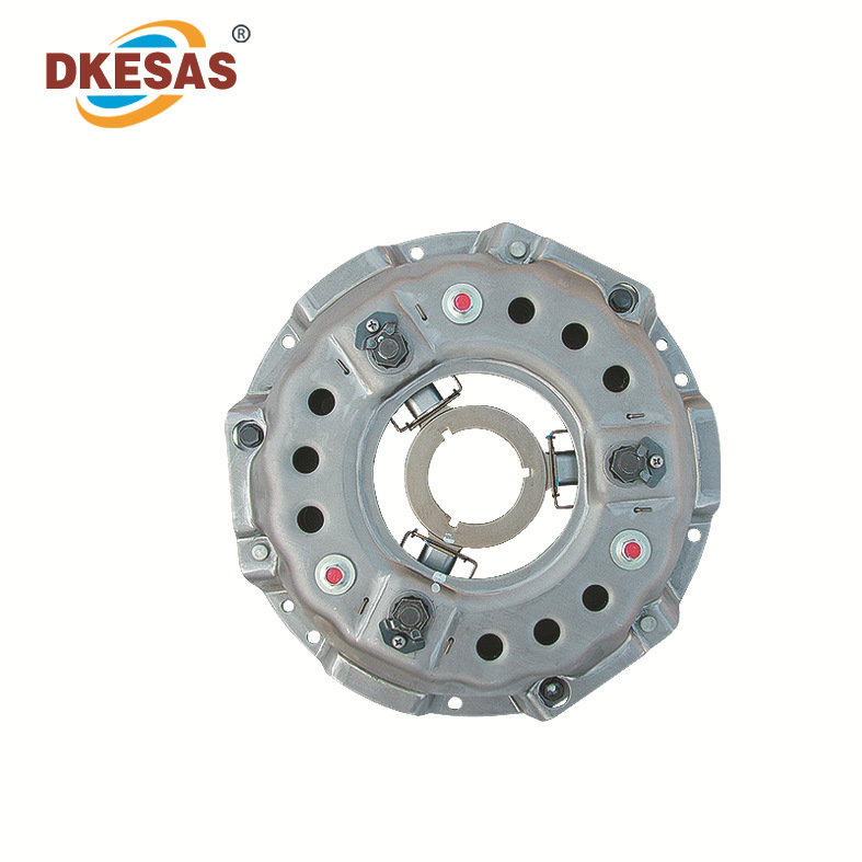 離合器片，壓盤