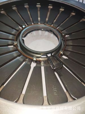 重汽豪沃汽車離合器片 豪卡A7H7金王子 430拉式大孔離合器片壓盤